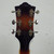 Used Guild Polara Deluxe Sg Type Electric Guitar Sunburst 6-String 40042-S000263962 View 14