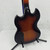 Used Guild Polara Deluxe Sg Type Electric Guitar Sunburst 6-String 40042-S000263962 View 20