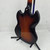 Used Guild Polara Deluxe Sg Type Electric Guitar Sunburst 6-String 40042-S000263962 View 21
