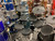Used Alesis DM10 MK II PRO Electronic Drum Kit 40107-S000155216 View 1