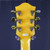 Used Gretsch STREAMLINER CAT CB 2PU Semi-Hollow Electric Guitar Natural 6-String 40123-S000133901 View 5