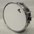 Used Tama 14x5.5 Superstar Wood Snare Drum 40015-S000332711 View 6