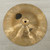 Used World Percussion 12" Han Chi China Cymbal 40015-S000332719 View 1