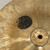 Used World Percussion 12" Han Chi China Cymbal 40015-S000332719 View 5