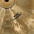 Used World Percussion 12" Han Chi China Cymbal 40015-S000332719 View 4