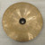Used World Percussion 12" Han Chi China Cymbal 40015-S000332719 View 8