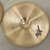 Used Sabian 14" XS20 Hi Hat Cymbal Pair 40015-S000332724 View 14