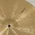 Used Paiste 16" Prototype Crash Cymbal 40015-S000332743 View 5