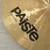 Used Paiste 16" Prototype Crash Cymbal 40015-S000332743 View 9