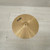 Used Paiste 16" Prototype Crash Cymbal 40015-S000332743 View 3