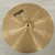 Used Paiste 16" Prototype Crash Cymbal 40015-S000332743 View 1