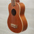 Used Mitchell MU40NT Ukulele Wood 40015-S000332746 View 6