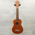 Used Mitchell MU40NT Ukulele Wood 40015-S000332746 View 4