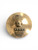 Used Sabian B8PRO Cymbal 14" HiHat Top 41130-S000010222 View 1