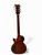 Used ESP LTC EC-1000 DELUXE Electric Guitar Wood 6-String 41130-S000010233 View 2