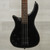 Used Rogue LX200BL Bass Guitar Black AS IS 40015-S000332752 View 1