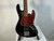 Used Sadowsky METROEXPRESS JJ BASS J Type Bass Guitar Black 4-String 40012-S000308099 View 1