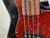 Used Sadowsky METROEXPRESS JJ BASS J Type Bass Guitar Black 4-String 40012-S000308099 View 7