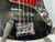 Used Sadowsky METROEXPRESS JJ BASS J Type Bass Guitar Black 4-String 40012-S000308099 View 9