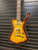 Used Ibanez IBANEZ IC420 Electric Guitar Tobacco Sunburst 6-String 41116-S000050364 View 1