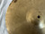 Used Excel 15 INCH CRASH Crash Cymbal 15" 40012-S000308104 View 3