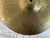 Used Excel 15 INCH CRASH Crash Cymbal 15" 40012-S000308104 View 4