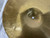 Used Excel 15 INCH CRASH Crash Cymbal 15" 40012-S000308104 View 9