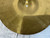 Used Excel 15 INCH CRASH Crash Cymbal 15" 40012-S000308104 View 10