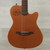 Used Godin Multiac Nylon Encore SG Solid Top Acoustic Guitar Natural 40015-S000332764 View 1