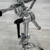 Used DW 9000 Series Snare Drum Stand 40112-S000180523 View 5