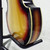Used Encore 60S mij Violin Guitar Vintage Electric Guitar Sunburst 6-String 40042-S000263966 View 9