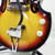 Used Encore 60S mij Violin Guitar Vintage Electric Guitar Sunburst 6-String 40042-S000263966 View 7