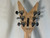 Used Dean MLX Pointy Electric Guitar Cherry Sunburst 6-String 40012-S000308109 View 11