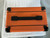Used Orange PPC108 20W 1X8 CABINET Guitar Speaker Cabinet Other 40012-S000308107 View 2