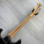 Used Squier STRATOCASTER S Type Electric Guitar Black 6-String 41124-S000207810 View 7