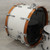 Used Yamaha 3-piece YD-9000 Drum Kit - White 40112-S000180525 View 4