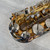 Used Vito Alto Saxophone - Made in Japan 40112-S000180531 View 7