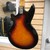 Used Framus STRATO SUPER 5/155-52 Vintage Double Cutaway Electric Guitar Sunburst 6-String 41125-S000040483 View 11