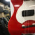Used Supro SUPER SEVEN SHORT SCALE Vintage Double Cutaway Electric Guitar Red 6-String 41125-S000040480 View 4