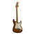 Used Fender FSR American Special Hand-Stained Stratocaster Electric Guitar 6-String 41117-S000053110 View 5