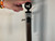 Used THE WHAMOLA BASS Bass Guitar Silver/Gray Other 40012-S000308123 View 2