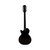 Used Epiphone LES PAUL SPECIAL II LP Type Electric Guitar Black 6-String 41126-S000091517 View 4