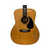 Used Aspen DR-35 1974-1975 JAPAN ACOUSTIC AS-IS Vintage Solid Top Acoustic Guitar Natural 41126-S000091518 View 1