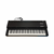 Used Yamaha CLP-20 DIGITAL CLAVINOVA PIANO 76-Key Console Dgtal Piano 76-key 41126-S000091521 View 2