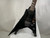 Used Jackson 2001 RR3 V STYLE GUITAR Pointy Electric Guitar Black 6-String 40012-S000308134 View 1