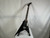 Used Jackson 2001 RR3 V STYLE GUITAR Pointy Electric Guitar Black 6-String 40012-S000308134 View 2