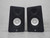 Used Yamaha HS3 Monitor Pair Powered Studio Monitor 40042-S000263976 View 1