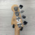 Used Squier AFFINITY P-BASS FSR 2022 P Type Bass Guitar Sunburst 4-String 41124-S000207815 View 6