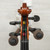 Used Glaesel V132E Violin 4/4 Size 40015-S000332794 View 8