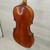 Used Glaesel V132E Violin 4/4 Size 40015-S000332794 View 12